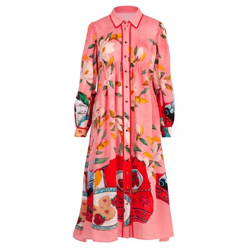 Cooper Winter Wonderland Dress